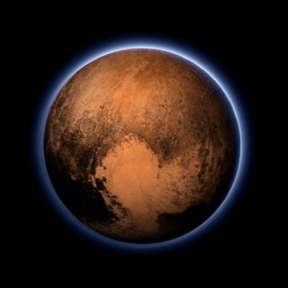 Pluto's Eclipse (Instrumental)