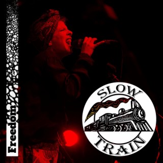 Giorgia D'Altri & Slow Train