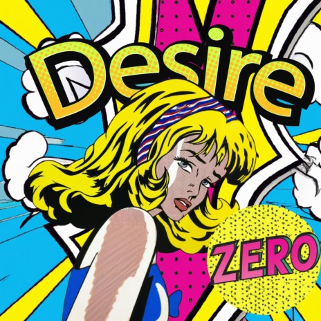 Desire | Boomplay Music