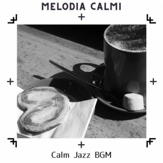 Calm Jazz Bgm