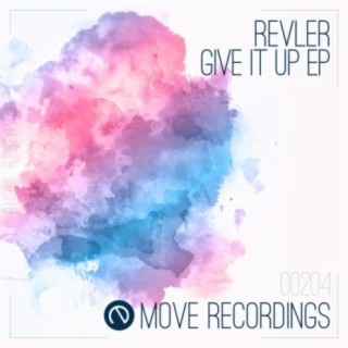 Give It Up EP