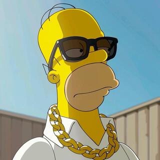 HOMER SIMPSON