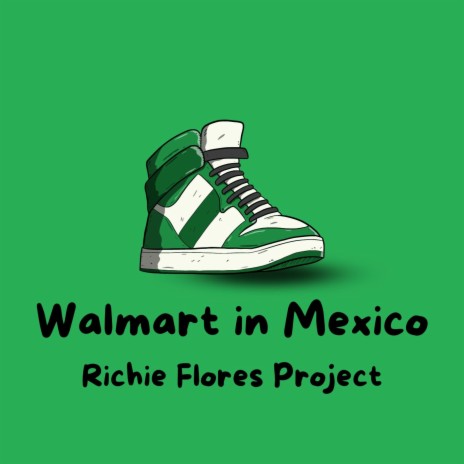 Walmart in Mexico