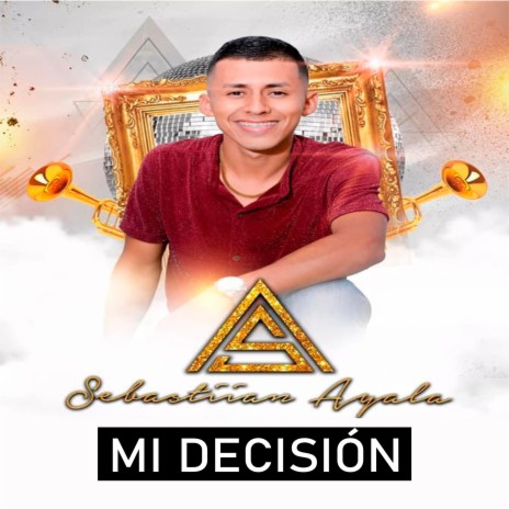 Mi Decisión (2022 Remasterizado) | Boomplay Music