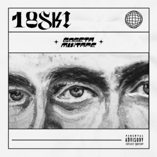 18Ski : Gogeta Mixtape