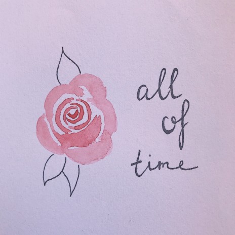 All of Time | Boomplay Music