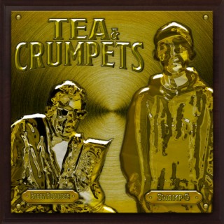 Tea & Crumpets