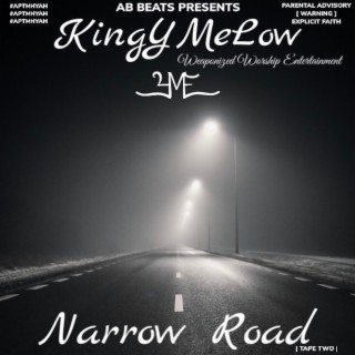 Narrow Road, Vol. 2