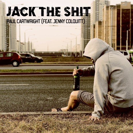 Jack The Shit ft. Jenny Colquitt | Boomplay Music
