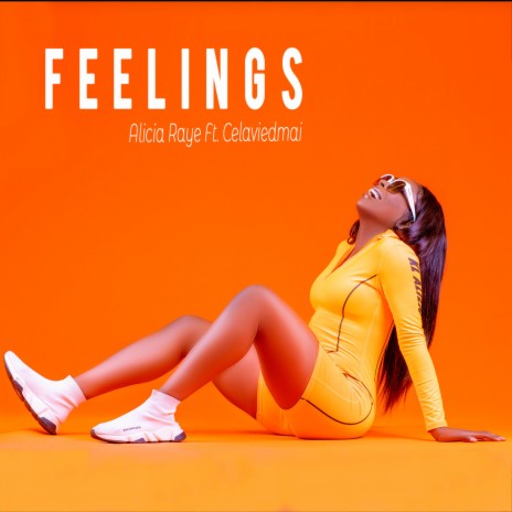 Feelings ft. Celaviedmai | Boomplay Music