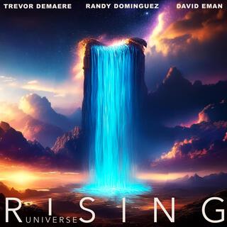 Universe Rising (Original Motion Picture Soundtrack)