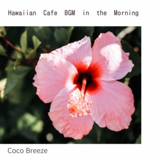 Hawaiian Cafe Bgm in the Morning