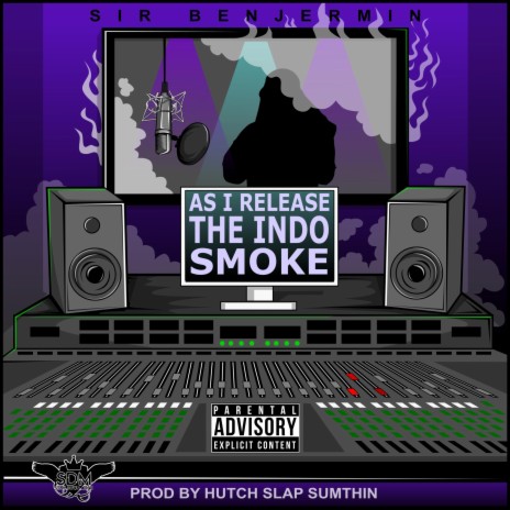 As I Release The Indo Smoke | Boomplay Music