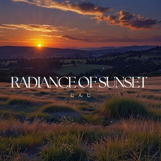 Radiance of Sunset