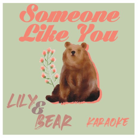 Someone Like You (Originally Performed by Adele) (Karaoke Version) | Boomplay Music