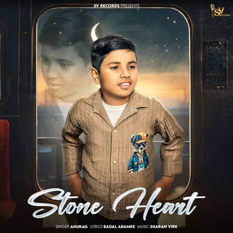 Stone Heart | Boomplay Music