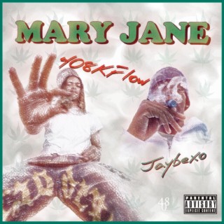 Mary Jane ft. Jaybexo lyrics | Boomplay Music