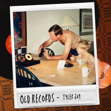 Old Records | Boomplay Music