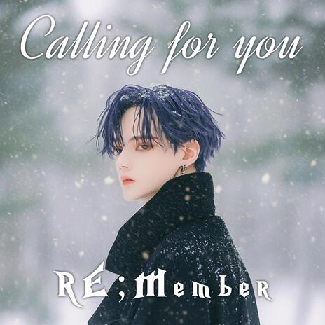 Calling for you | Boomplay Music