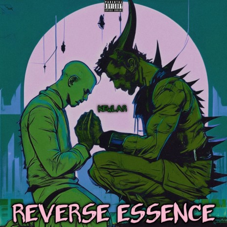 Reverse Essence | Boomplay Music