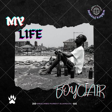 My Life | Boomplay Music