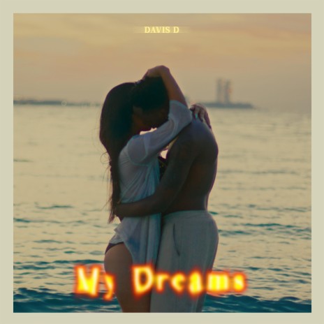 My Dreams ft. Melissa Nyarwaya | Boomplay Music