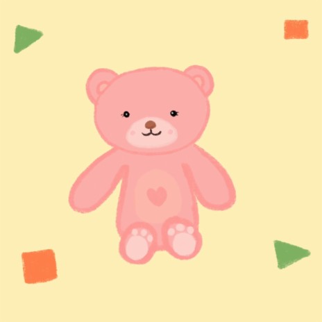 Baby Bear | Boomplay Music
