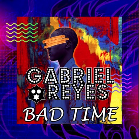 Bad Time (Radio Edit)