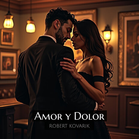 Amor y Dolor | Boomplay Music