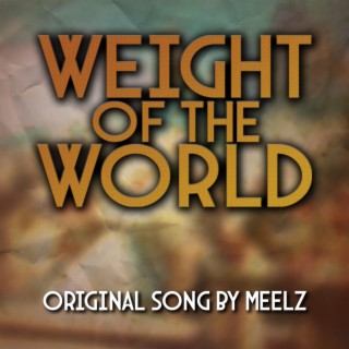 Weight of the World