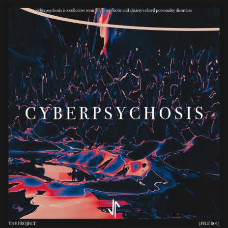 Cyberpsychosis | Boomplay Music