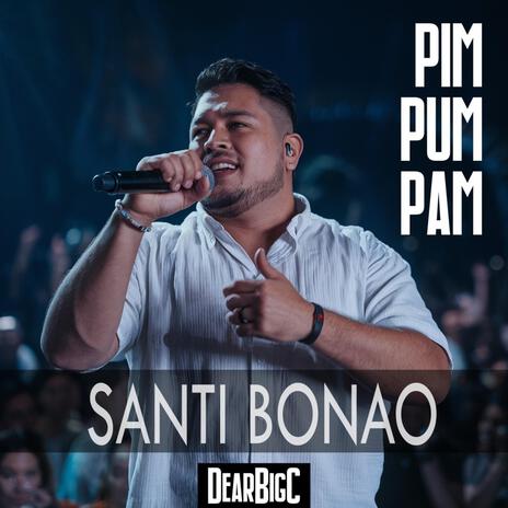 Corazón roto (Santi Bonao) | Boomplay Music