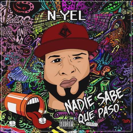 Nadie Sabe Que Paso | Boomplay Music