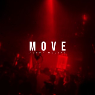 Move (Radio Edit)