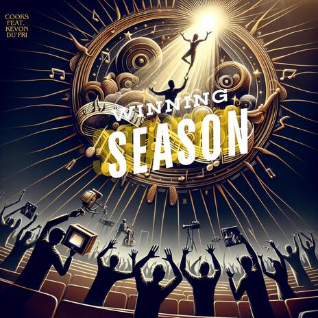 Winning Season ft. Kevon Du'Pri | Boomplay Music