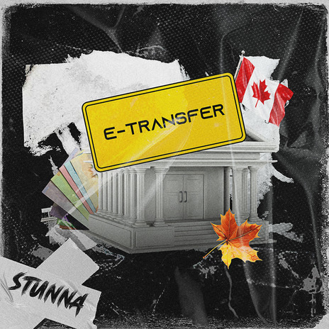 E-Transfer | Boomplay Music