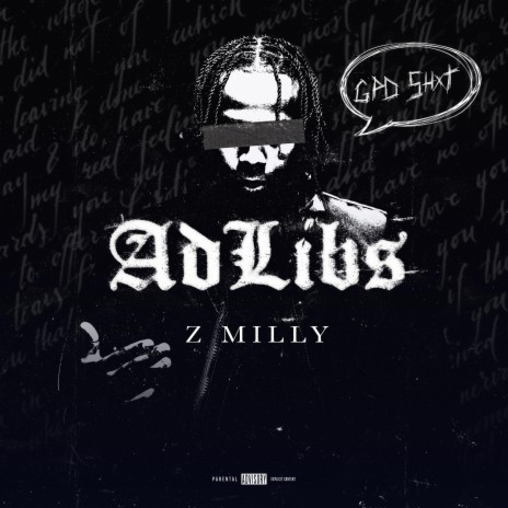 ADLIBS | Boomplay Music