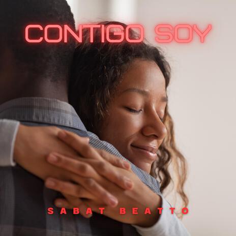 CONTIGO SOY | Boomplay Music