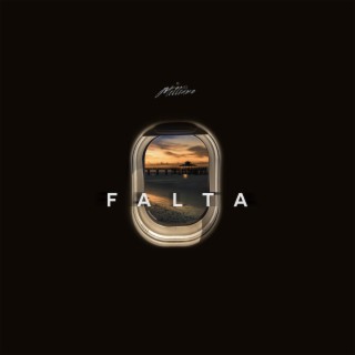 Falta lyrics | Boomplay Music