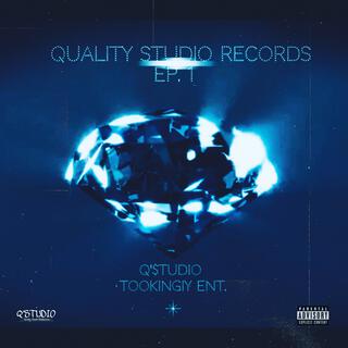 Quality Studio Records