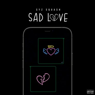 Sad Love lyrics | Boomplay Music