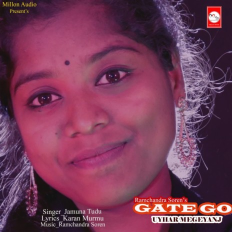 Gate Go ft. Jamuna Tudu