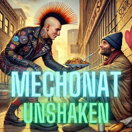 Unshaken | Boomplay Music