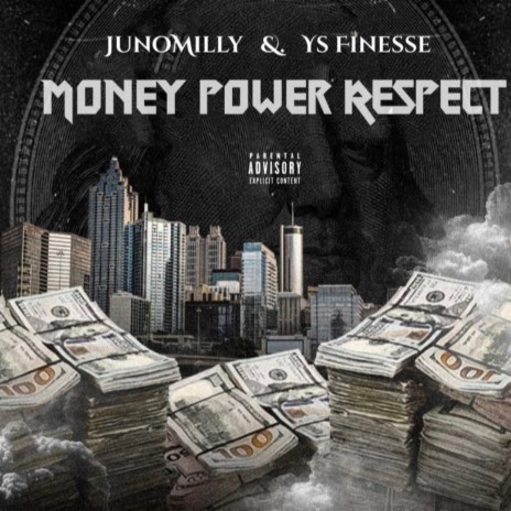 MPR2 (Money, Power Respect 2) ft. ys finesse | Boomplay Music