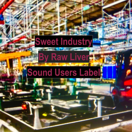 Sweet Industry | Boomplay Music