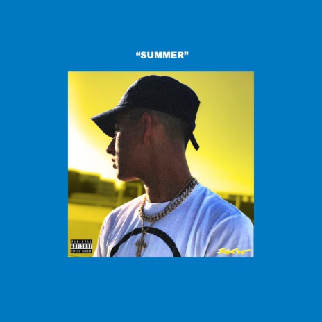 Summer Blues | Boomplay Music