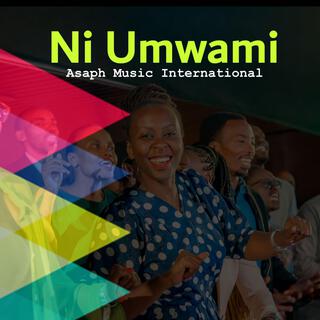 Ni Umwami (Special Version)