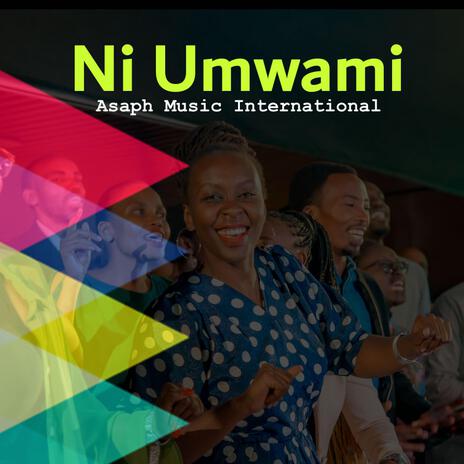 Ni Umwami (Special Version)