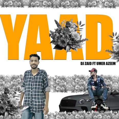 Yaad Balochi Song ft. Umer Azeem & Dj Zaid