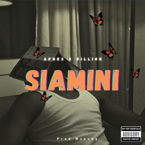 Siamini ft. Dillion | Boomplay Music